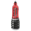 Гидропомпа Bathmate Hydromax7 Wide Boy красная