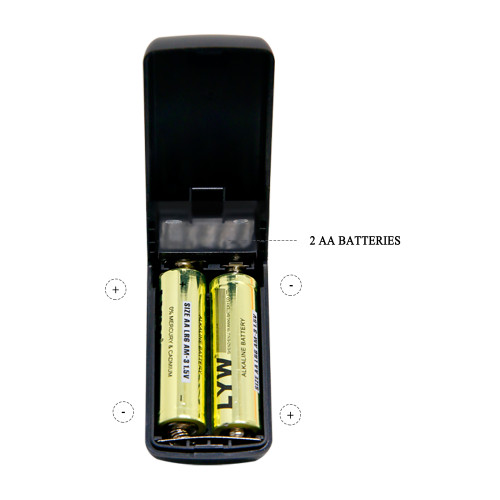 Вибратор-ротатор Baile Barbara Ken Multi Speed Real Vibrator Flesh 20 см