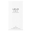 Презервативы Lelo Hex Condoms 12 шт