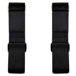 Набор нейлоновых фиксаторов для бондажа