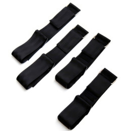 Набор нейлоновых фиксаторов для бондажа