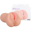 Реалистичный Мастурбатор Satisfaction Honey Bunny