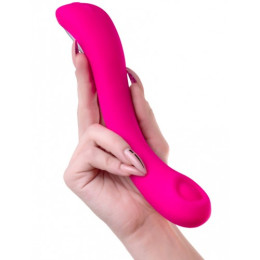 Пульсирующий смарт-вибратор для точки G Lovense Osci 2