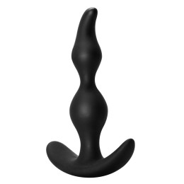 Анальная пробка Bent Anal Plug Black
