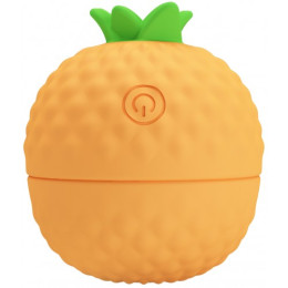 Пульсирующий стимулятор клитора Pineapple Secret