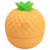 Пульсирующий стимулятор клитора Pineapple Secret