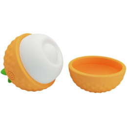 Пульсирующий стимулятор клитора Pineapple Secret