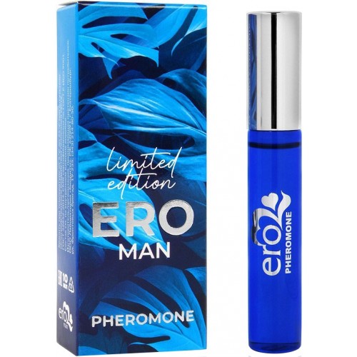 Мужские духи с феромонами Eroman №2 Dune Christian Dior 10 мл