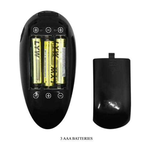 Реалистичный мастурбатор Crazy Bull попка и вагина с двойным виброяйцом