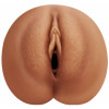 Реалистичный мастурбатор-вагина Satisfaction Dumpling