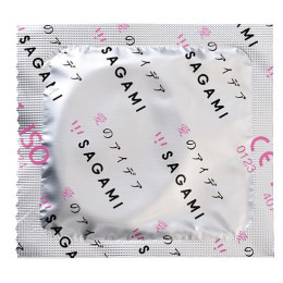 Презервативы усиливающие ощущения Sagami Xtreme Feel Up 10 шт