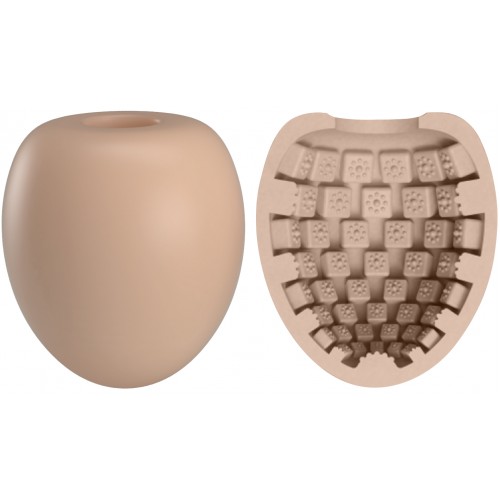 Яйцо-мастурбатор Pretty Love Pleasure Egg II