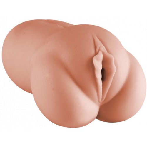 Мастурбатор вагина с попкой Satisfaction Lady Sasha