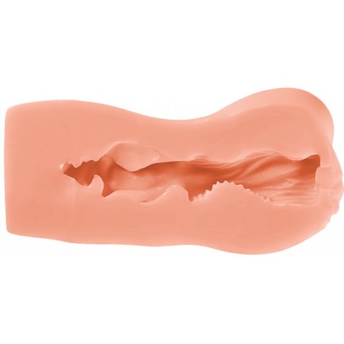 Мастурбатор вагина с попкой Satisfaction Lady Sasha