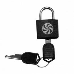 Силиконовый пояс верности Party Hard Romello зеленый