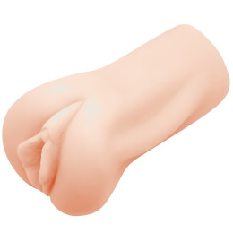 Реалистичная вагина с эффектом выделения смазки