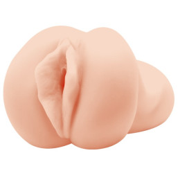 Реалистичная вагина с эффектом выделения смазки