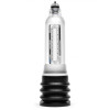 Гидропомпа Bathmate HydroMax7 Crystal прозрачная