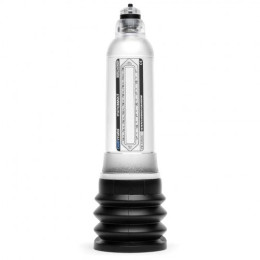 Гидропомпа Bathmate HydroMax7 Crystal прозрачная