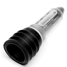 Гидропомпа Bathmate HydroMax7 Crystal прозрачная