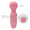 Вибромассажер Pretty Love Mini Stick розовый