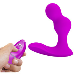 Стимулятор простаты с вибрацией Pretty Love Terrance 