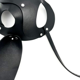 Соблазнительная маска зайки для ролевых игр