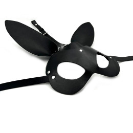 Соблазнительная маска зайки для ролевых игр