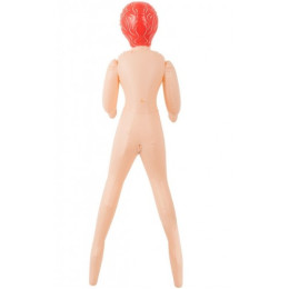 Надувная секс-кукла Fire Love