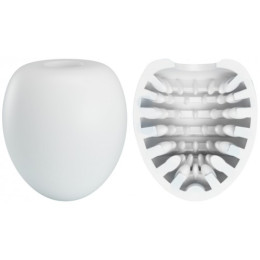 Яйцо-мастурбатор Pretty Love Pleasure Egg III