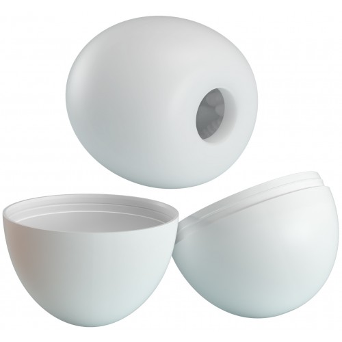 Яйцо-мастурбатор Pretty Love Pleasure Egg III