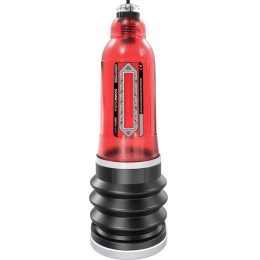 Гидропомпа Bathmate HydroMax5 красная