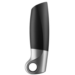 Смарт-мастурбатор с вибрацией Satisfyer Power Masturbator
