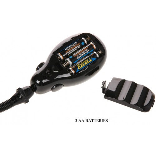 Вакуумная помпа с электронасосом Pretty Love AleXander