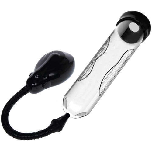 Вакуумная помпа с электронасосом Pretty Love AleXander