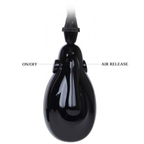 Вакуумная помпа с электронасосом Pretty Love AleXander