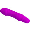 Мини-вибратор Pretty Love Stev пурпурный