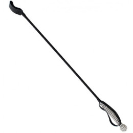 Стек с декорированной стразами рукоятью 70 см