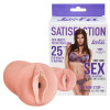 Мастурбатор Satisfaction Magazine Выпуск №25