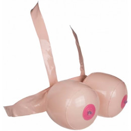 Игра для вечеринок Boob Battle для двух участников