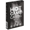 Эротические игральные карты Hot Game Cards Нуар 36 карт