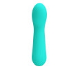 Вибратор Pretty Love Faun Turquoise