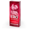 Женские духи с феромонами Erowoman №5 Deep Red Hugo Boss 10 мл