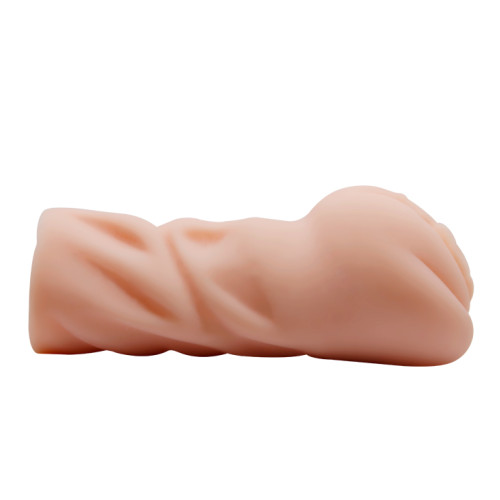 Компактный мастурбатор-вагина Crazy Bull Mavis