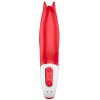 Клиторальный вибратор Satisfyer Vibes Power Flower