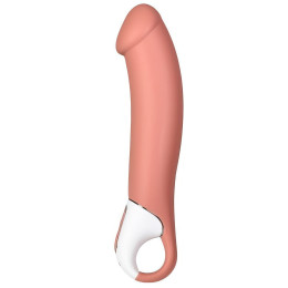 Классический вибратор Satisfyer Master