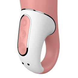 Классический вибратор Satisfyer Master