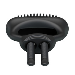 Лассо на пенис с вибрацией Pretty Love Curitis