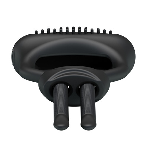 Лассо на пенис с вибрацией Pretty Love Curitis