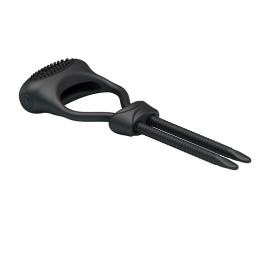 Лассо на пенис с вибрацией Pretty Love Curitis